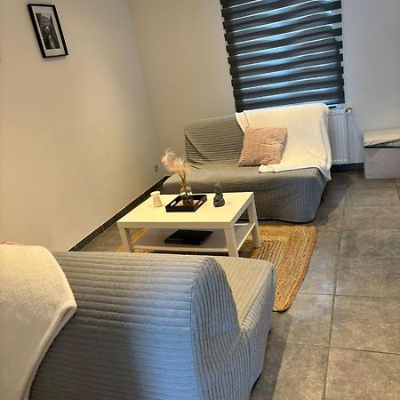 Wauters 75 Bruxelles-Charleroi-Airport Villa Ngoại thất bức ảnh