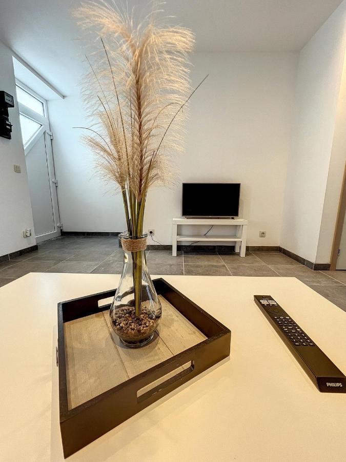 Wauters 75 Bruxelles-Charleroi-Airport Villa Ngoại thất bức ảnh